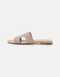 Melvin & Hamilton BROOKE 7 - Pantolette flach